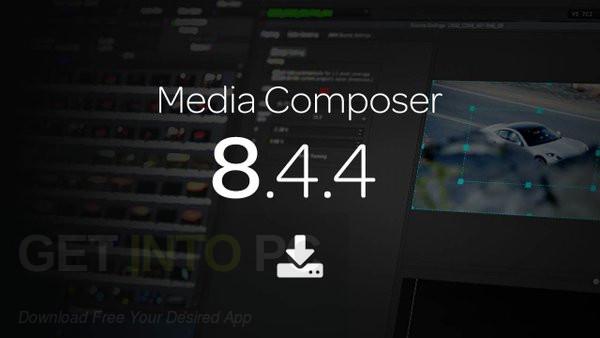 download media composer
